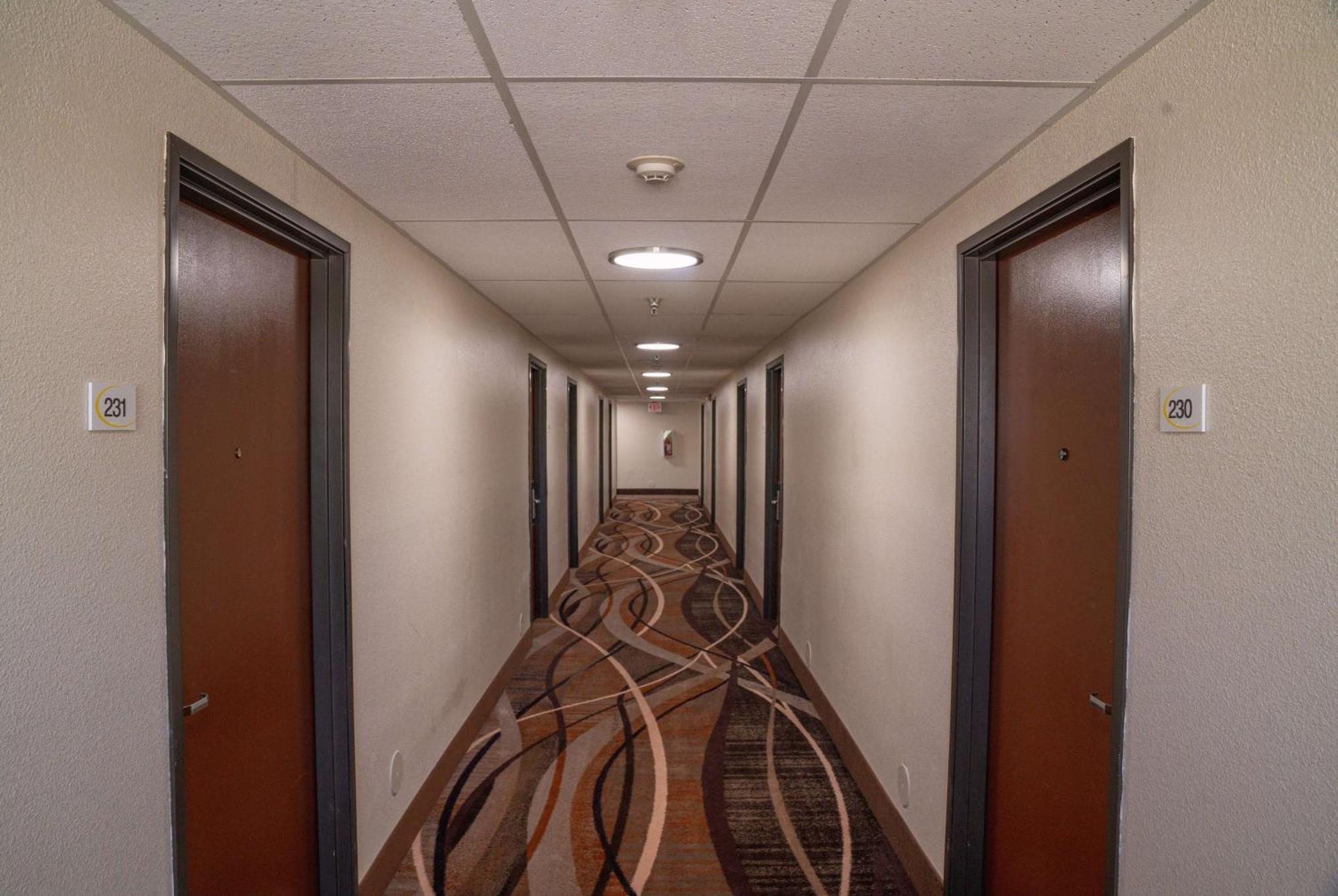 Super 8 By Wyndham Yuma Hotel Exterior foto